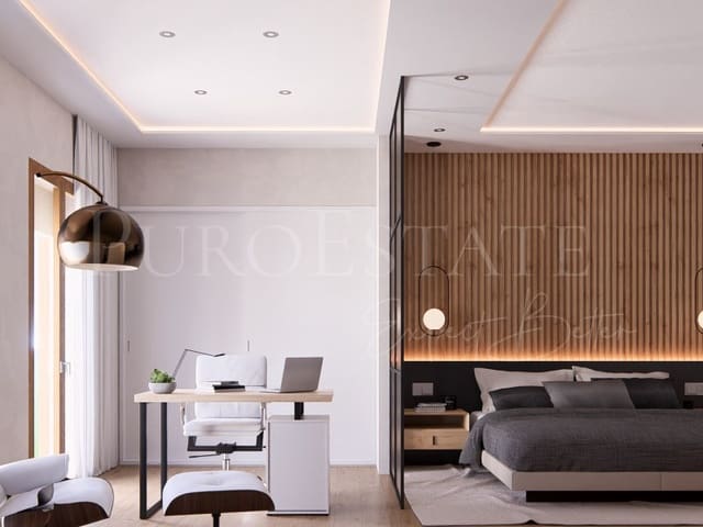 Byhus til salg i Santa Catalina, Palma de Mallorca - € 2.695.000 (Ref: 9398419)