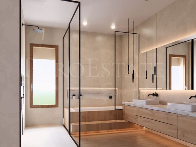 Byhus til salg i Santa Catalina, Palma de Mallorca - € 2.695.000 (Ref: 9398419)