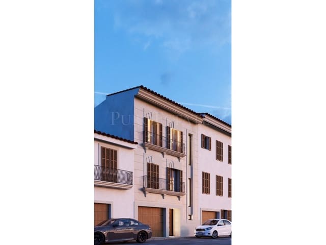 Byhus til salg i Santa Catalina, Palma de Mallorca - € 2.695.000 (Ref: 9398419)