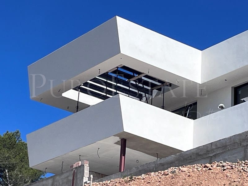 4 slaapkamer Villa te koop in Bunyola met zwembad - € 6.850.000 (Ref: 9398420)