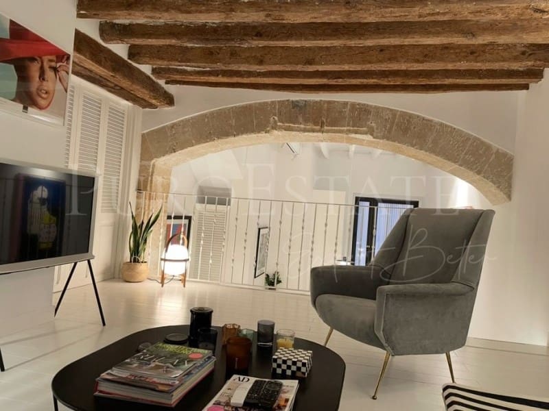 1 slaapkamer Appartement te koop in Palma de Mallorca - € 450.000 (Ref: 9497574)