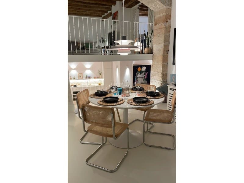 1 slaapkamer Appartement te koop in Palma de Mallorca - € 450.000 (Ref: 9497574)