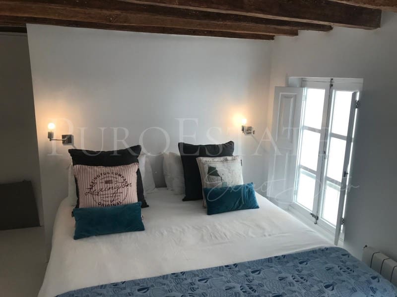 1 slaapkamer Appartement te koop in Palma de Mallorca - € 450.000 (Ref: 9497574)