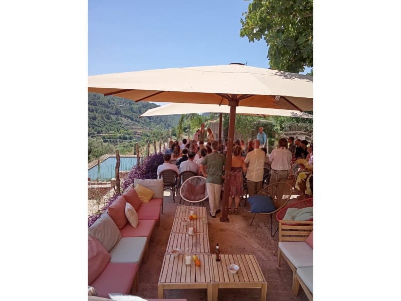 1 bedroom Hotel for rent in Valldemosa with garage - € 10,750 (Ref: 9504767)