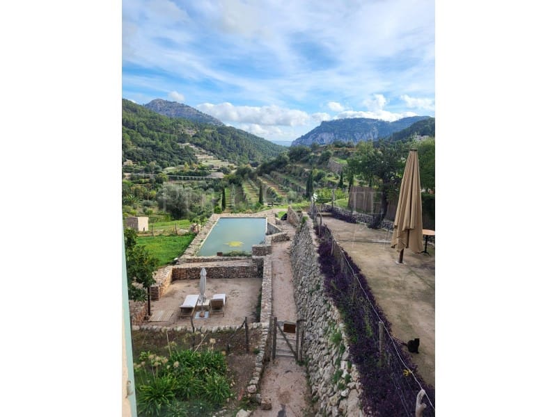 1 bedroom Hotel for rent in Valldemosa with garage - € 10,750 (Ref: 9504767)