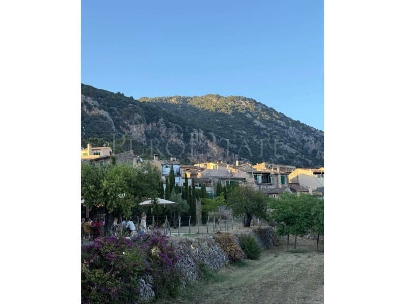 1 bedroom Hotel for rent in Valldemosa with garage - € 10,750 (Ref: 9504767)