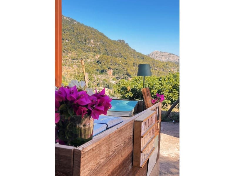 1 bedroom Hotel for rent in Valldemosa with garage - € 10,750 (Ref: 9504767)
