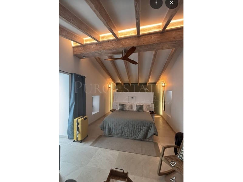 1 bedroom Hotel for rent in Valldemosa with garage - € 10,750 (Ref: 9504767)