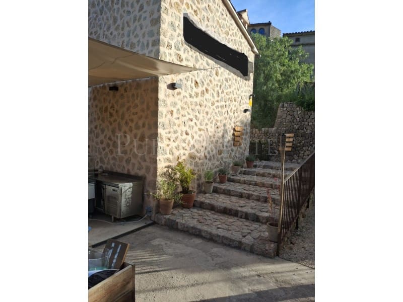 1 bedroom Hotel for rent in Valldemosa with garage - € 10,750 (Ref: 9504767)