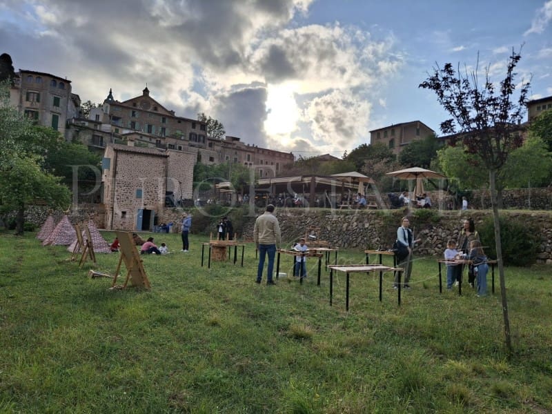 1 bedroom Hotel for rent in Valldemosa with garage - € 10,750 (Ref: 9504767)