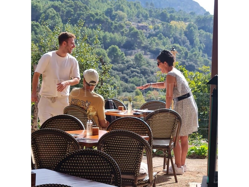 1 bedroom Hotel for rent in Valldemosa with garage - € 10,750 (Ref: 9504767)