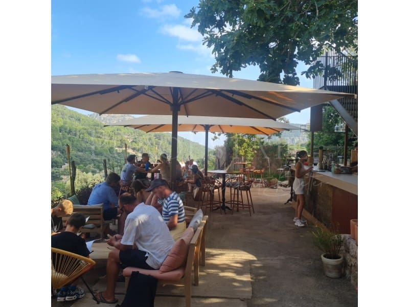 1 bedroom Hotel for rent in Valldemosa with garage - € 10,750 (Ref: 9504767)