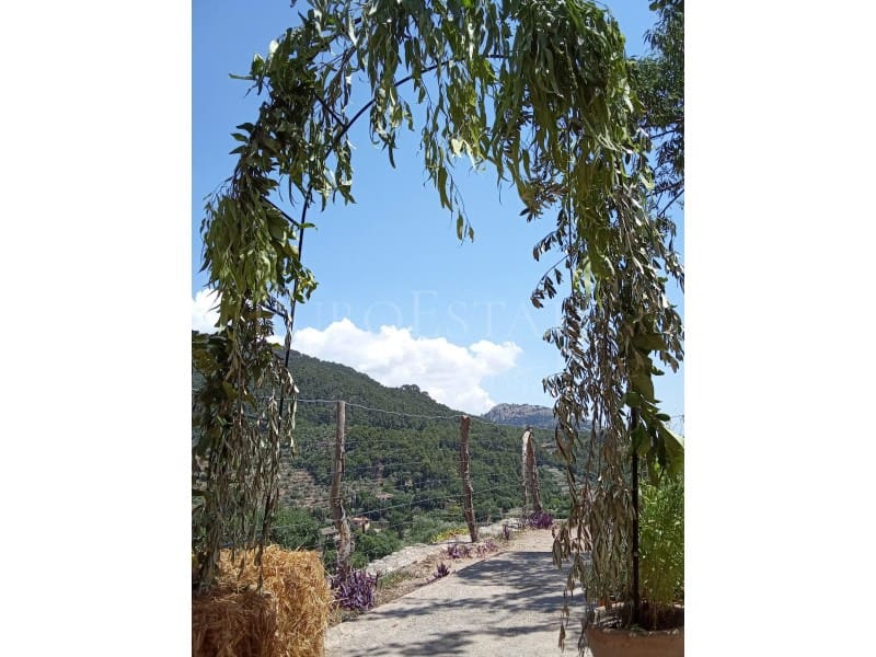 1 bedroom Hotel for rent in Valldemosa with garage - € 10,750 (Ref: 9504767)