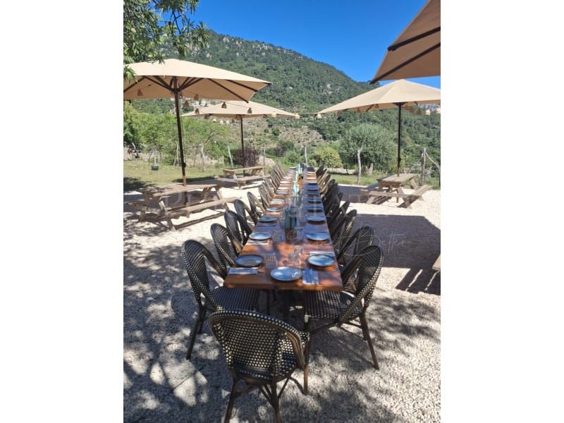 1 bedroom Hotel for rent in Valldemosa with garage - € 10,750 (Ref: 9504767)