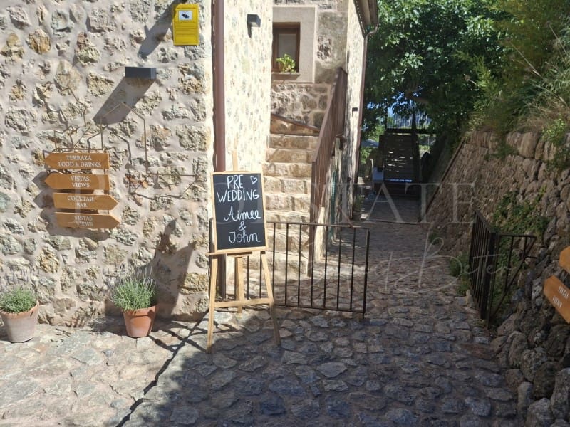 1 bedroom Hotel for rent in Valldemosa with garage - € 10,750 (Ref: 9504767)