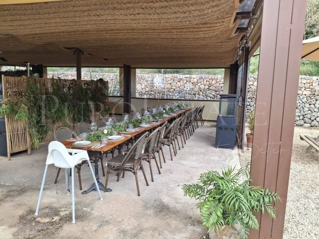 1 sypialnia Hotel do wynajęcia w Valldemosa z garażem - 10 750 € (Ref: 9504767)