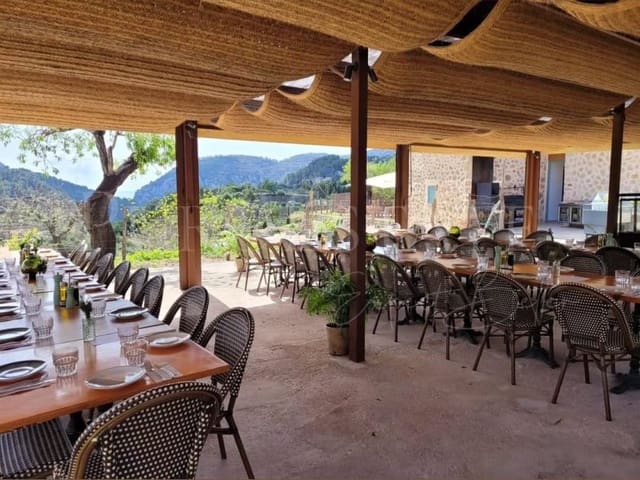 1 sypialnia Hotel do wynajęcia w Valldemosa z garażem - 10 750 € (Ref: 9504767)