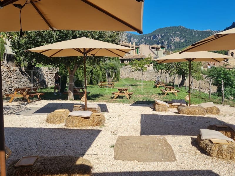 1 bedroom Hotel for rent in Valldemosa with garage - € 10,750 (Ref: 9504767)