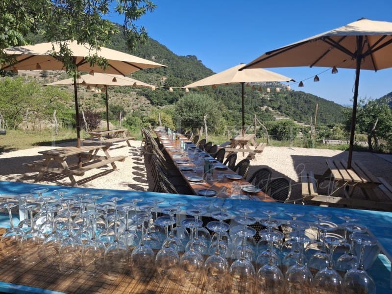 1 bedroom Hotel for rent in Valldemosa with garage - € 10,750 (Ref: 9504767)