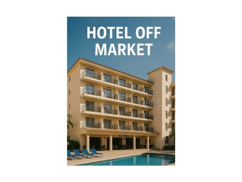 1 makuuhuone Hotelli vuokrattavana paikassa Valldemosa mukana 
autotalli - 10 750 € (Ref: 9504767)