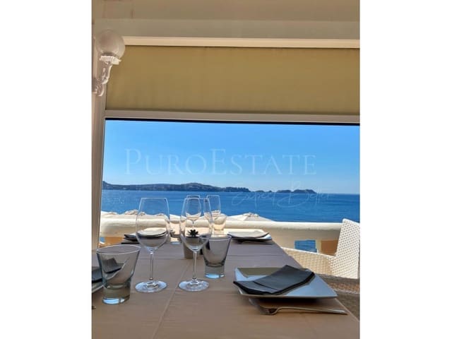 Restaurang/Bar till salu i Peguera / Paguera, Calvià - 1 500 000 € (Ref: 9511271)