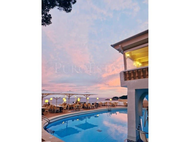 Restaurang/Bar till salu i Peguera / Paguera - 1 500 000 € (Ref: 9511271)