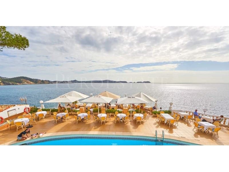 Restaurang/Bar till salu i Peguera / Paguera - 1 500 000 € (Ref: 9511271)