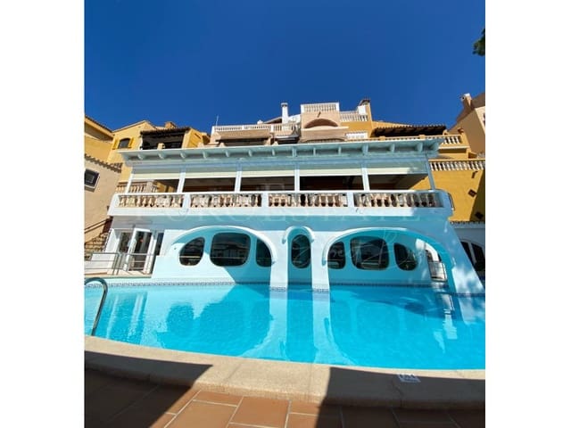 Restaurang/Bar till salu i Peguera / Paguera, Calvià - 1 500 000 € (Ref: 9511271)