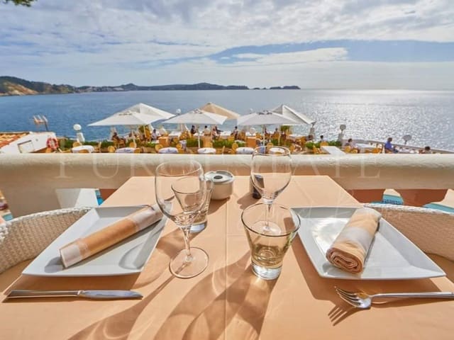 Restaurang/Bar till salu i Peguera / Paguera, Calvià - 1 500 000 € (Ref: 9511271)