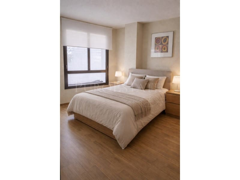 4 chambre Appartement à vendre à Palma de Mallorca avec garage - 1 200 000 € (Ref: 9530947)