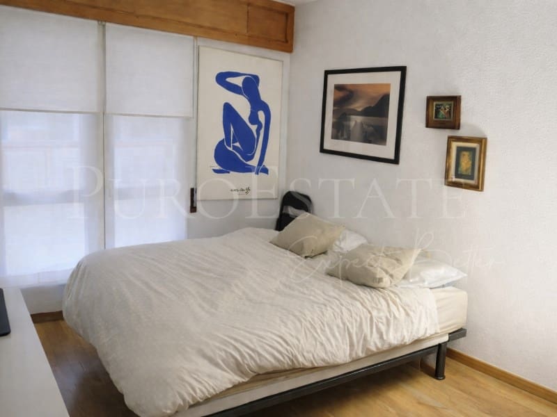 4 chambre Appartement à vendre à Palma de Mallorca avec garage - 1 200 000 € (Ref: 9530947)