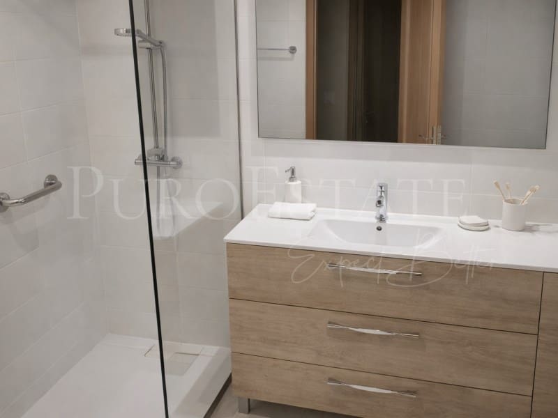 4 chambre Appartement à vendre à Palma de Mallorca avec garage - 1 200 000 € (Ref: 9530947)