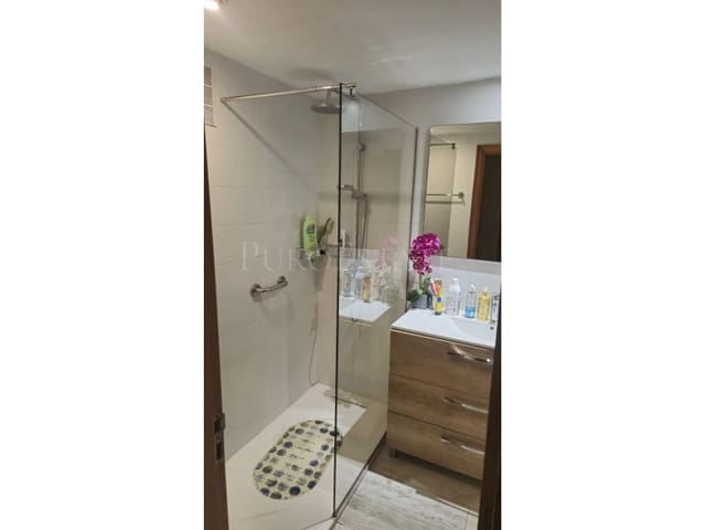 4 Zimmer Wohnung zu verkaufen in El Terreno, Palma de Mallorca mit Garage - 1.075.000 € (Ref: 9530947)