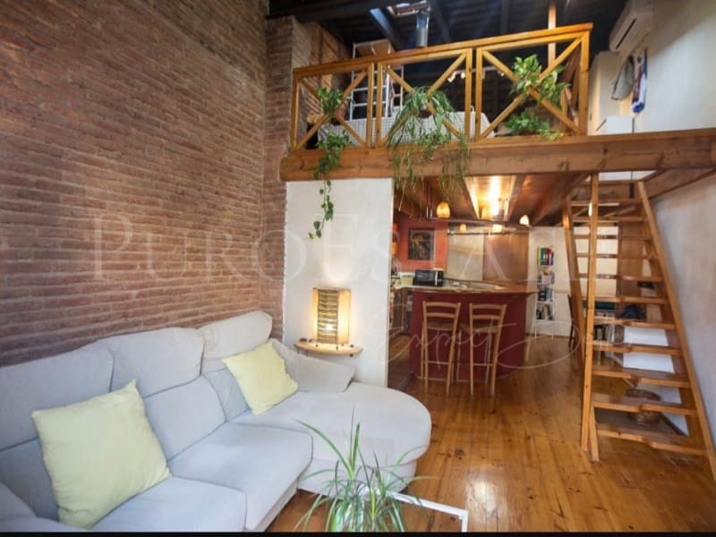 2 chambre Penthouse à vendre à Valence ville - 420 000 € (Ref: 9534087)