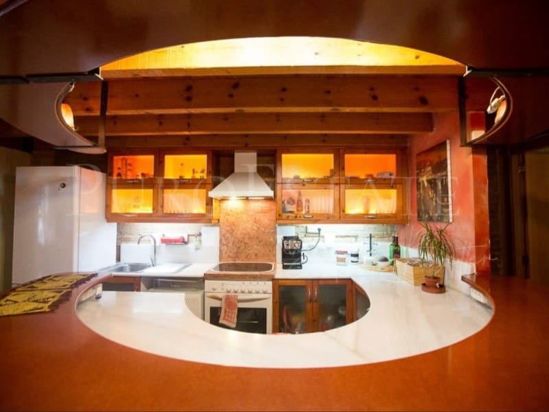 2 chambre Penthouse à vendre à Valence ville - 420 000 € (Ref: 9534087)