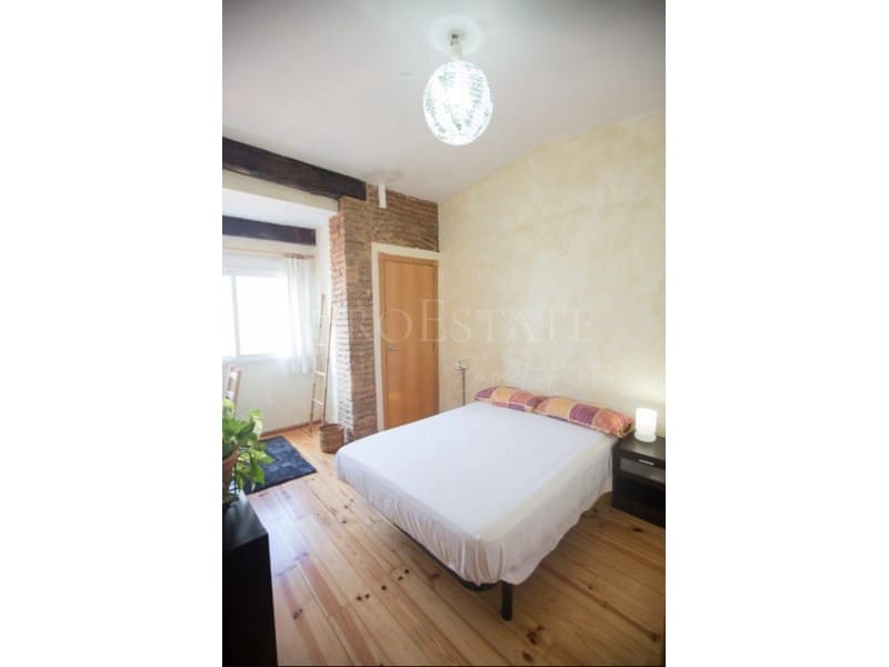 2 chambre Penthouse à vendre à Valence ville - 420 000 € (Ref: 9534087)