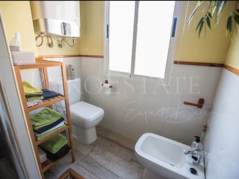 2 chambre Penthouse à vendre à Valence ville - 420 000 € (Ref: 9534087)