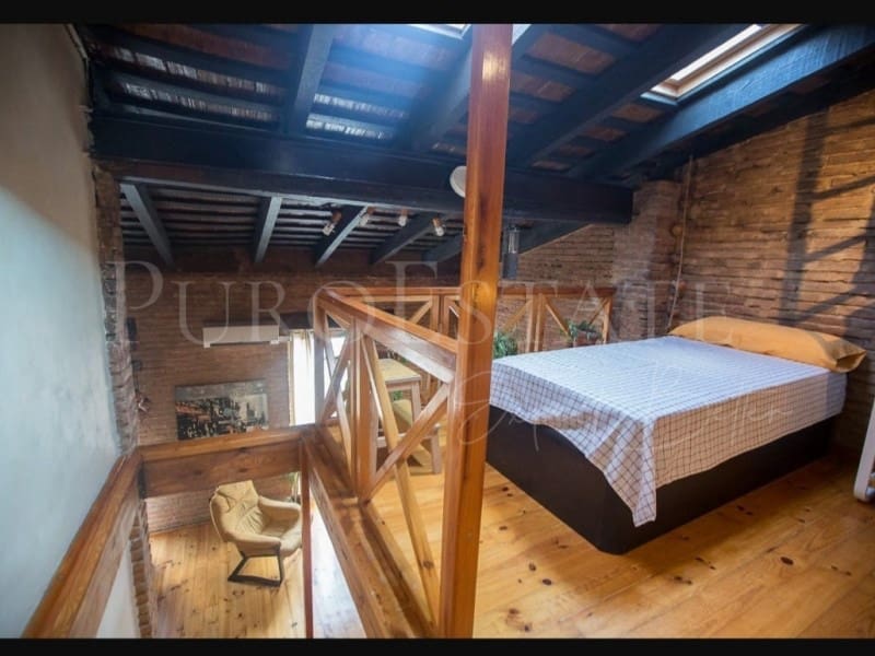 2 chambre Penthouse à vendre à Valence ville - 420 000 € (Ref: 9534087)