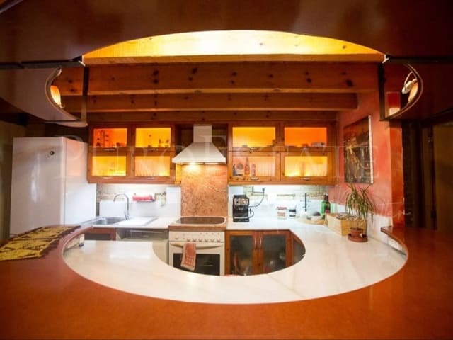 2 chambre Penthouse à vendre à Russafa, Valence ville - 420 000 € (Ref: 9534087)