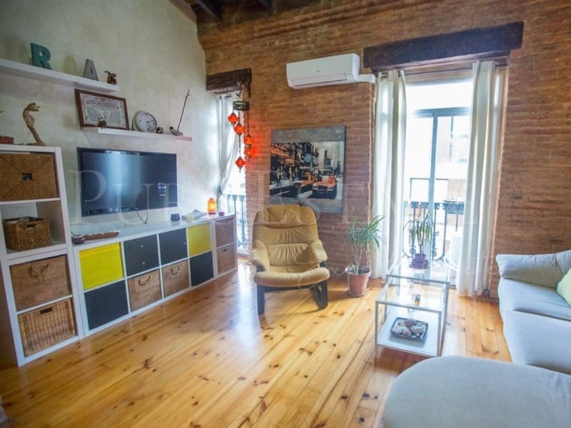 2 chambre Penthouse à vendre à Valence ville - 420 000 € (Ref: 9534087)