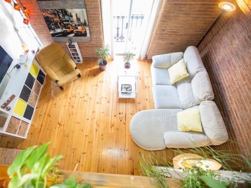 2 chambre Penthouse à vendre à Valence ville - 420 000 € (Ref: 9534087)