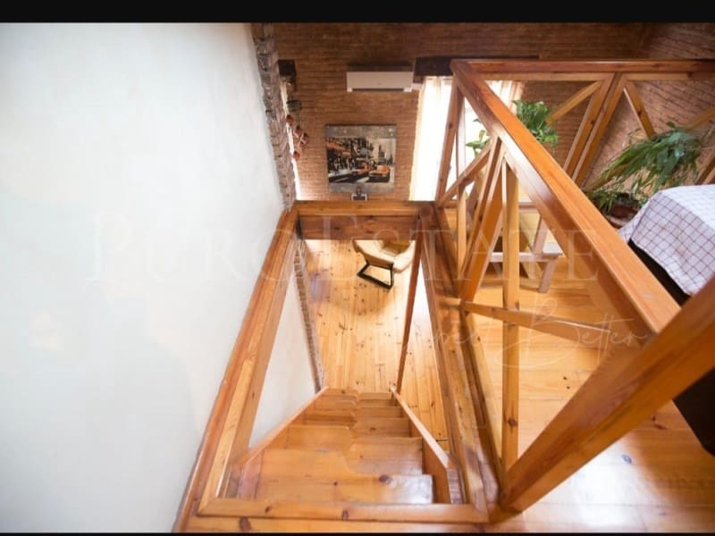 2 chambre Penthouse à vendre à Valence ville - 420 000 € (Ref: 9534087)