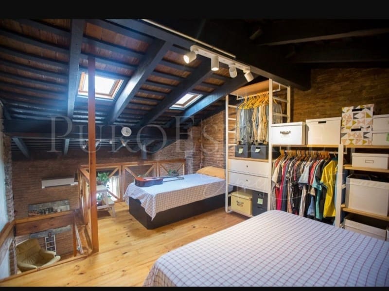 2 chambre Penthouse à vendre à Valence ville - 420 000 € (Ref: 9534087)