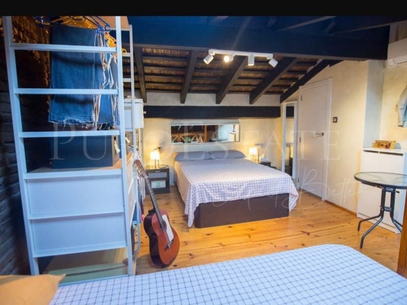 2 chambre Penthouse à vendre à Valence ville - 420 000 € (Ref: 9534087)