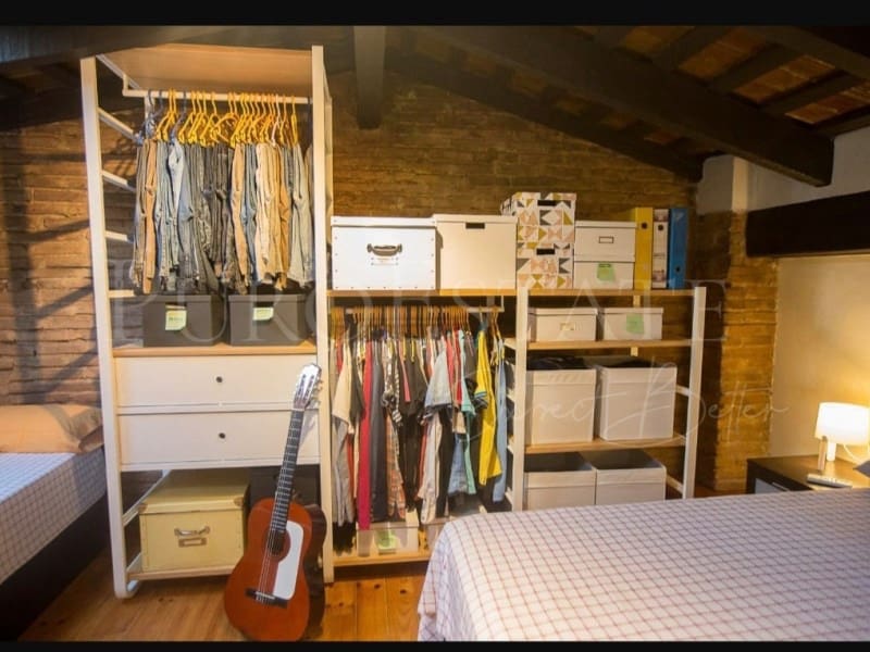 2 chambre Penthouse à vendre à Valence ville - 420 000 € (Ref: 9534087)