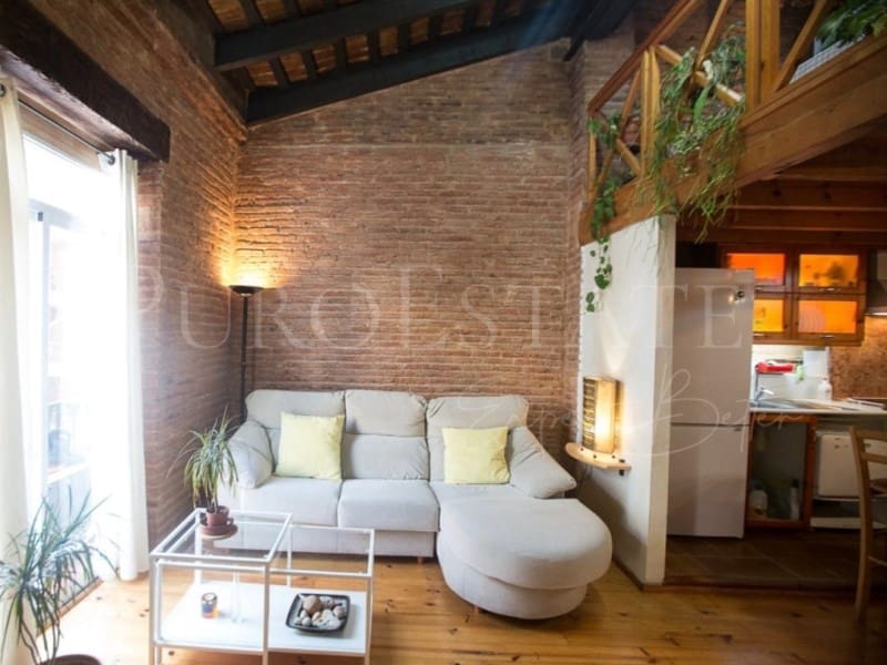 2 chambre Penthouse à vendre à Valence ville - 420 000 € (Ref: 9534087)