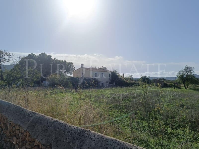 Finca/Landhuis te koop in Calvia - € 500.000 (Ref: 9541643)