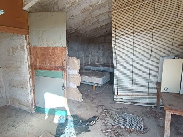 Finca/Landhuis te koop in Calvià Pueblo, Calvià - € 500.000 (Ref: 9541643)