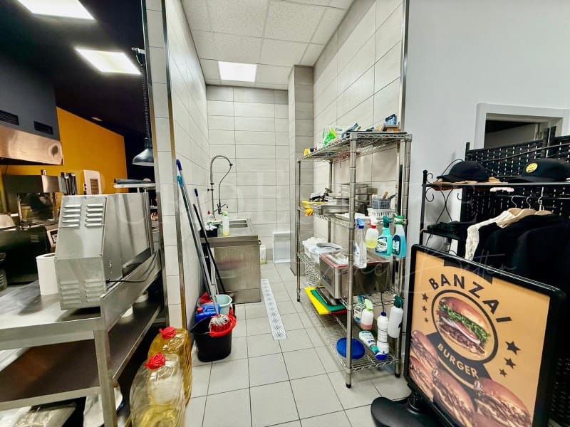 Restaurant/bar te koop in Palma de Mallorca - € 115.000 (Ref: 9547990)