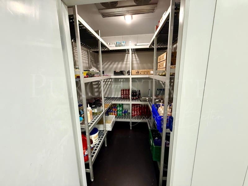 Restaurant/bar te koop in Palma de Mallorca - € 115.000 (Ref: 9547990)